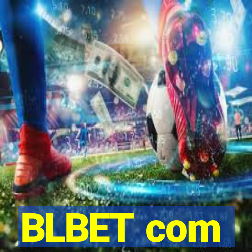 BLBET com